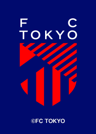 FCTOKYO(Emblem)Vol.2