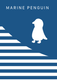 Marin penguin