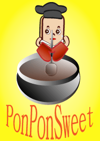 PonPonSweet Part2(Taiwan Macaron)