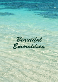 - Beautiful Emeraldsea - 18