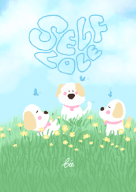 Self love by sunviibes