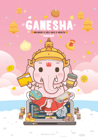 Ganesha Programmer IT x Business
