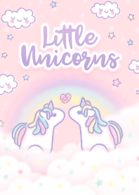 Little Unicorns