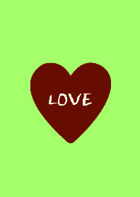 HEART -LOVE- THEME 156