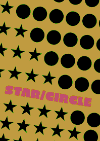 STAR/CIRCLE THEME 51