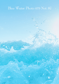 BlueWater Photo 679 Not AI