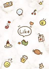 beige Little Happy Land 02_2