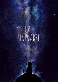 CAT UNIVARSE