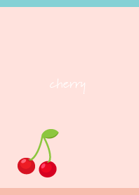 Sweet cherries2 on P&B JP