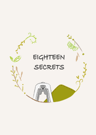 Eighteen Secrets