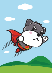 シュナたろ