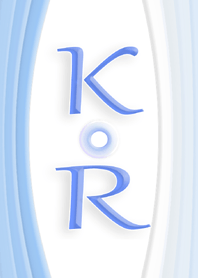 Initial K R/Cool (English)
