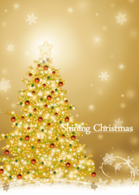 Shining Christmas