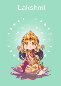 Lakshmi  Mata
