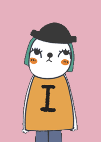 Hello Bear Girl