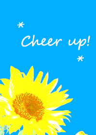 Cheer up!