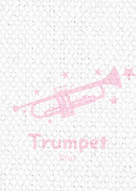 Trumpet&star ver_Pink1