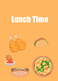 午餐吃什麼