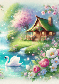 The Wonder Woods 005!