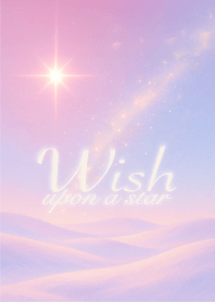 Wish -star that will grant your wishes-