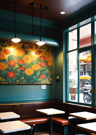 Bright Moon and Dawn 5C93eF