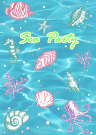 Sea Party