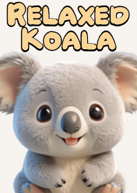 A Relaxed Koala