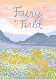 fairy field <3