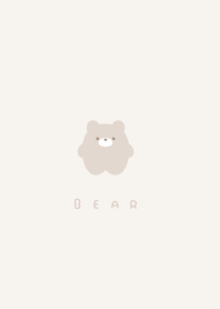 Mini Bear/ LB.