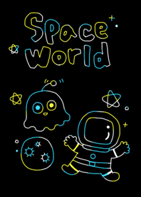 Space World!!!