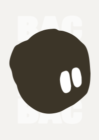 STRBROS - BACBAC 1.0 BROWN 03