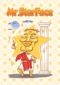 Mr. StarFace