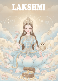 Lakshmi, rich, rich, extremely rich 2