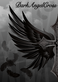 Dark Angel Cross
