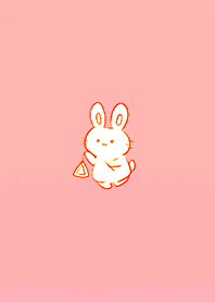 Simple rabbit triangle 1