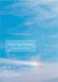 Growing Cloud -Saiun- - Natural Style