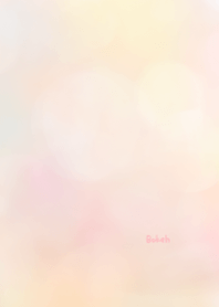 Bokeh Theme ver.Japan 4