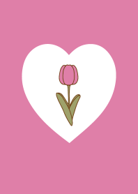 Lovely Tulips -2023- 16