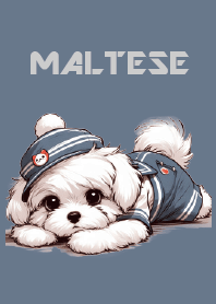 落ち込んだマルタの赤ちゃんJP