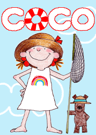 COCO and Wondrous Gang 20