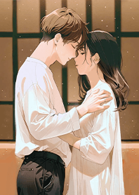 발렌타인 데이-연인 1.3