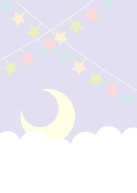 Good night, have a good dreams