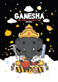 Ganesha Engineer - Debt Entirely