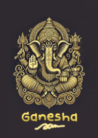 Ganesha001