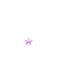 Metalic Star - HS WH 06