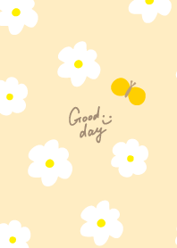 many white flowers butterflies13 Japan