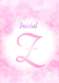 Z-Initial-Sakura-pink