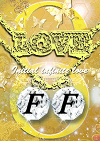 *F & F * Initial good luck! !