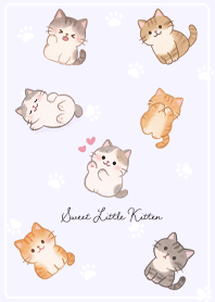 lilac Beloved Kittens 04_1
