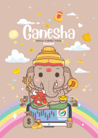 Ganesha Investors Trader - Wealth